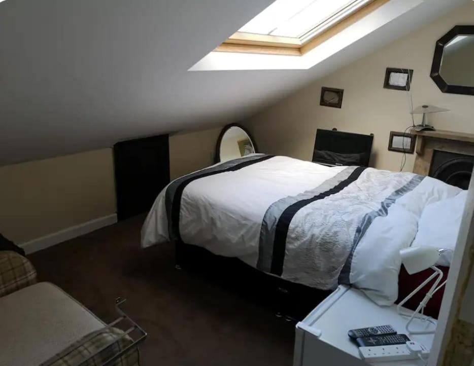 114 Coltman Street Hull 호텔 킹스턴어폰헐 외부 사진
