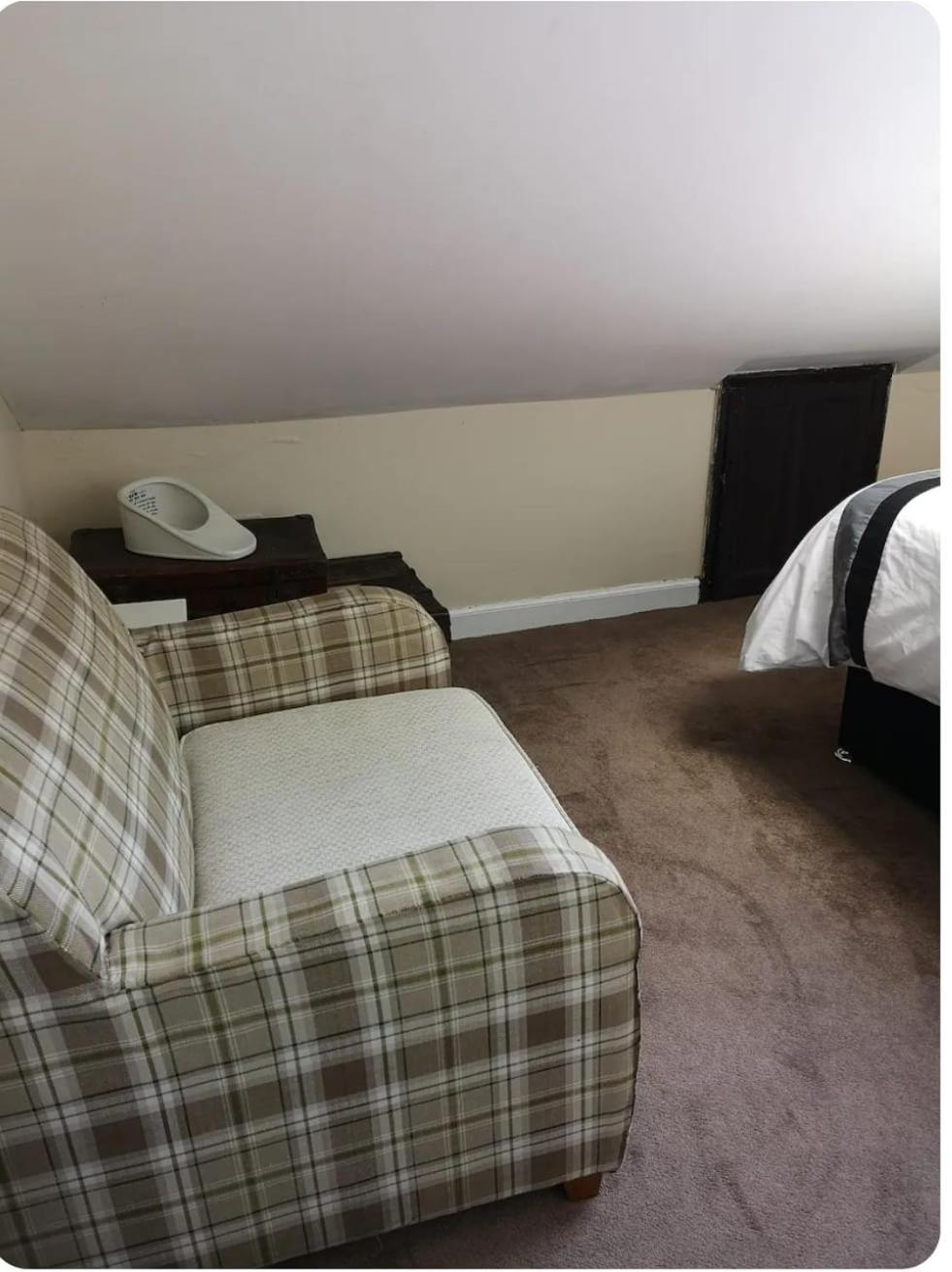 114 Coltman Street Hull 호텔 킹스턴어폰헐 외부 사진
